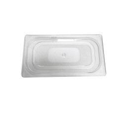 Lid for GN 1/3 Food Pan -...