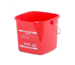 Sanitation bucket, 5.7 L