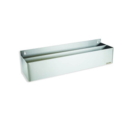 Rayonnage bouteille inox...
