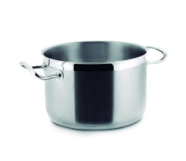Stainless steel pot /...