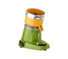 Electric Lime Squeezer