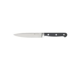 Couteau d'office lame 9 cm Qualicoup Pro.cooker