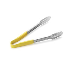 9.5"/24Cm Tong With Yellow...