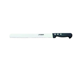 Couteau à génoise 28 cm