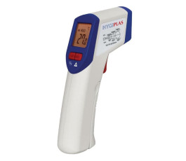Laser Infrared Thermometer...