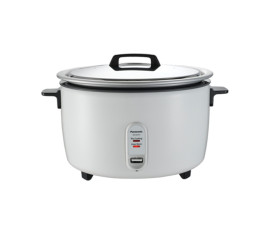 Rice cooker 7.2L