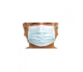 Surgical mask x 50 - Single...