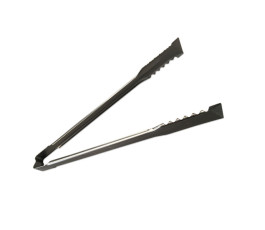 Tong - L304mm - stainless...