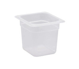 PP 1/3 Gastronorm food pan,...