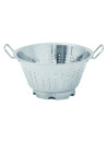 Conical Colander - Stand - Stainless Steel, 18L
