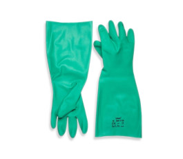 Nitrile 'Solvex' Gloves,...