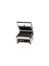 Multi contact grill - Small - Sup. striée Inf. lisse