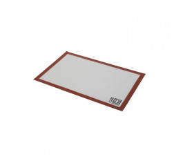 Silicone oven mat 400 x 300 mm