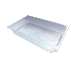 PP 1/1 Gastronorm Food Pan,...
