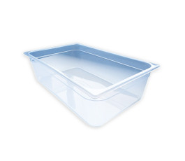 PP 1/1 Gastronorm Food Pan,...