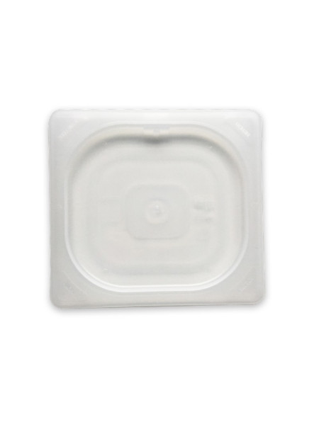 PP 1/6 Gastronorm Lid