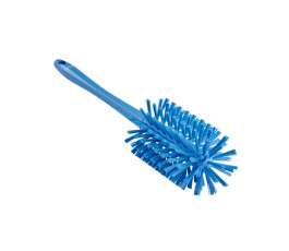 Brosse cylindrique - Manche...