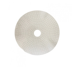 Round silicone mat diameter...