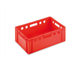 Red meat container 60 x 40...