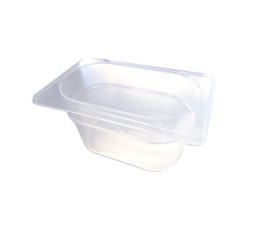PP 1/9 Gastronorm Food Pan,...