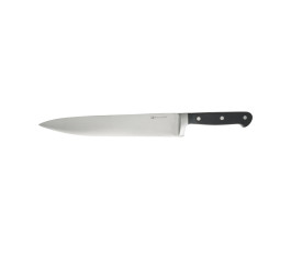 Couteau chef 30 cm Qualicoup Pro.cooker