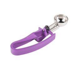 Purple Squeeze Handle...
