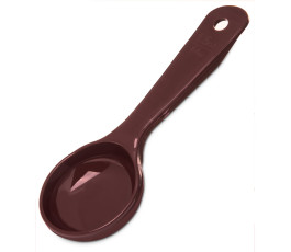 Measuring spoon - Brown -...