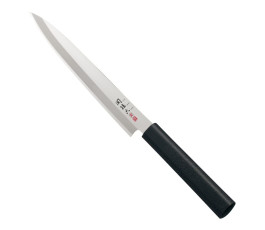 Kai Yanagiba knife for left-handed 21 cm blade