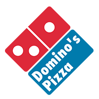 logo dominos pizza