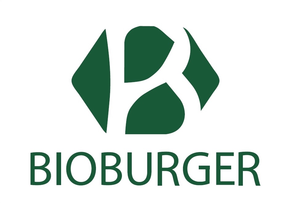 logo bioburger client ideria