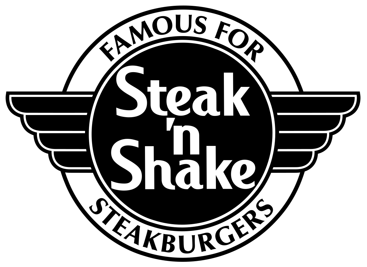 logo steak n shake client ideria